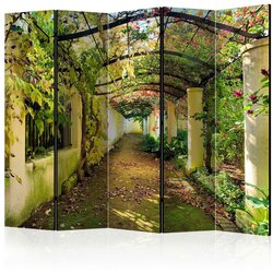 Artgeist Paravan Pergola I, 5-Delni, Dvostranski Cene