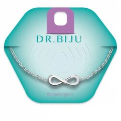 DR BIJU Dr.biju narukvica - infinity ( A083611 ) Cene