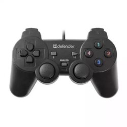 Gamepad Defender Omega USB PC/PS3 Cene