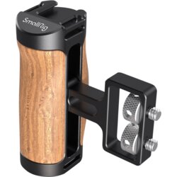 SmallRig 2913 Drvena mini bočna ručka Cene