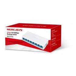 Hub SWITCH Mercusys MS108 8portni Cene