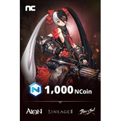 Nc Soft 1000 NCoin Key EUROPE Cene
