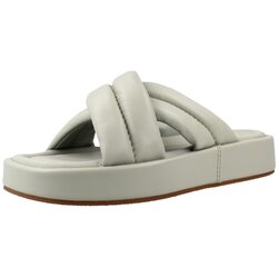 Clarks Natikači Alda Glide Zelena Cene