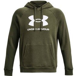 Under Armour Muška majica maslinasta Cijene