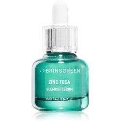 BRINGGREEN Zinc Teca Blemish Serum umirujući serum za proširene pore 25 ml Cene