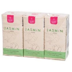 JASMIN PAMUČNE MARAMICE A6 Cene
