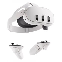 Oculus VR Meta Quest 3S 128GB Cene