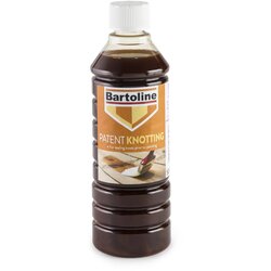 Bartoline PATENT KNOTTING 500ml Cene
