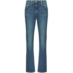 G-star Raw NOXER BOOTCUT WMN Plava Cene