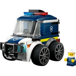 Lego city - vozila – policijski kamion (60481) Cene