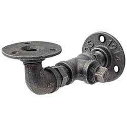 DOLLE Nosilec za polico Dolle Cast (1 kos, nosilnost: 20 kg/polico) Cene