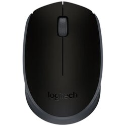 Logitech M171 wireless crni miš Cene