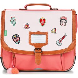 Tann's ADRIANA CARTABLE 38 CM Ružičasta Cijene