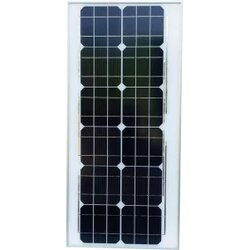 Sunset Monokristalni solarni modul 50 Wp 18 V Cene