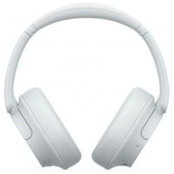 Sony WHCH720NW.CE7 BT bele slušalice Cene