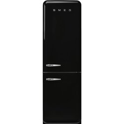 Smeg kombinirani hladnjak FAB32RBL5 Cijene