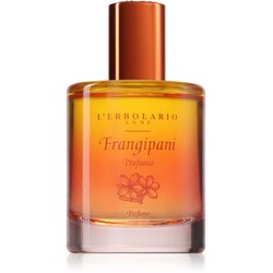 L'Erbolario Frangipani parfumska voda za ženske 50 ml Cene