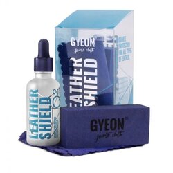 Gyeon Leather shield 50 ml ( LS50 ) Cene