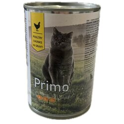Admira Primo Cat konzerva za mačke - Živina 415g Cene