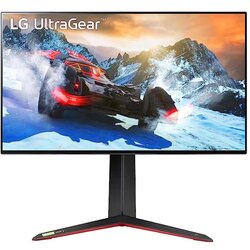 LG 27GP95RP-B, 27'',Nano IPS,16:9,144Hz, 3840 x 2160,2x HDMI, DP monitor, (21021684) Cene