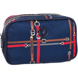 U.S. Polo Assn. Toaletne torbice BEUHU5919WIP-NAVY Cene