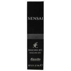 Sensai 38°C dolgoobstojna maskara za volumen in podaljšanje trepalnic 6 ml odtenek M1 Black Cene
