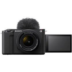Sony Demo, brez garancije - ZV-E1B body fotoaparat, (21745883) Cene