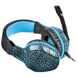 Fury NFU-0863 Hellcat gamer slušalke z mikrofonom Cene
