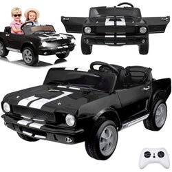Ford Shelby GT350 dvosjed crni Cene