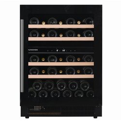 Dunavox frižider za vino Flow-39 (DAUF-39.121DB) Cene