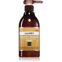 Saryna Key Pure African Shea Butter Light balzam z karitejevim maslom 500 ml Cene