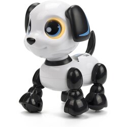 Silverlit robo heads up - puppy Cene