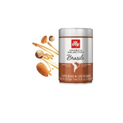 Illy kafa Zrno Arabica BRAZIL CM 250g Cene