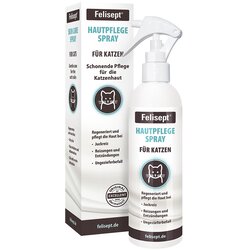Felisept pršilo za nego kože - 250 ml Cene