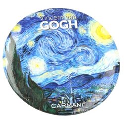 Hanipol F.H. Arkadiusz Hanik Vincent Van Gogh, Van Gogh - Otvarač za flašu magnetic - Van Gogh, The Starry Night Cene