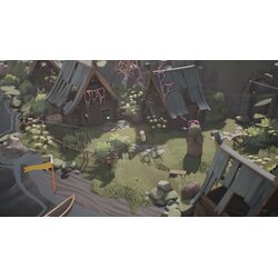Merge Games PS5 Selfloss Cene