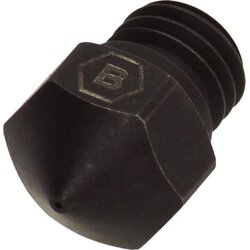 BROZZL MK10 Nozzle - Kaljeni čelik, 0.8 mm Cene