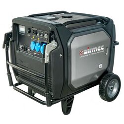 Speroni Inverterski generator Speroni Airmec LC7500 IW-E 6,0 kW/7,0 kW s Loncin motorom Cene