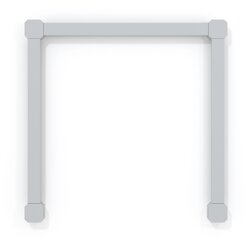 Nanoleaf Lines Squared Expansion Pack - 3PK Cene