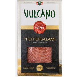 Vulcano Rezana salama s poprom Cene