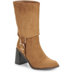 Les Petites Bombes JELICA Smeđa Cijene