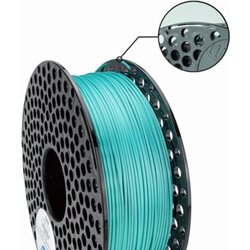 AzureFilm PLA Silk Hawaiian Blue Cene