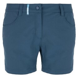 Kilpi Women's light outdoor shorts BREE-W TURQUISE Cijene