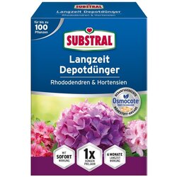 Substral Gnojivo s dugotrajnim djelovanjem Osmocote (1,5 kg, Sadržaj je dovoljan za: 100 biljaka) Cene