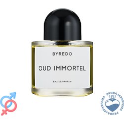 BYREDO Oud Immortel - 100ml Cene