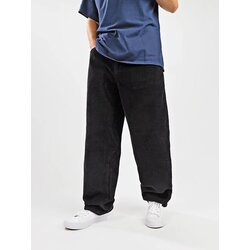 Empyre Loose Fit Sk8 Kord hlace black Cene