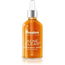 Himalaya Herbals Acne Clear+ Scar Removal Serum regeneracijski serum za brazgotine 30 ml Cene