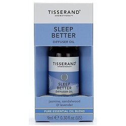Tisserand Aromatherapy Bio&naravno Sleep Better Diffuser Oil pisana Cene