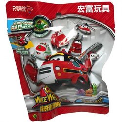 Whee Wheels Vhee Wheels torba iznenađenja Cene