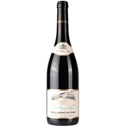 Paul Jaboulet Aine paul jaboulet hermitage la maison bleue Cene